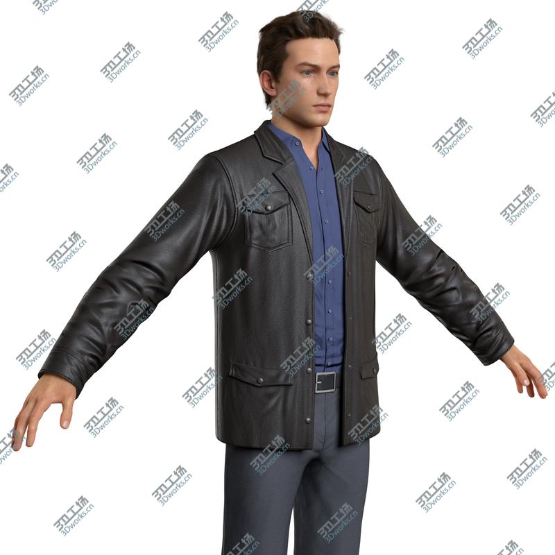 images/goods_img/202104023/Realistic Man model Mark/5.jpg